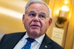 Democrats turn on Menendez after latest indictment: ‘Straw that broke the camel’s back’