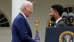 Whiplash: Biden’s latest immigration moves court blowback from the Left