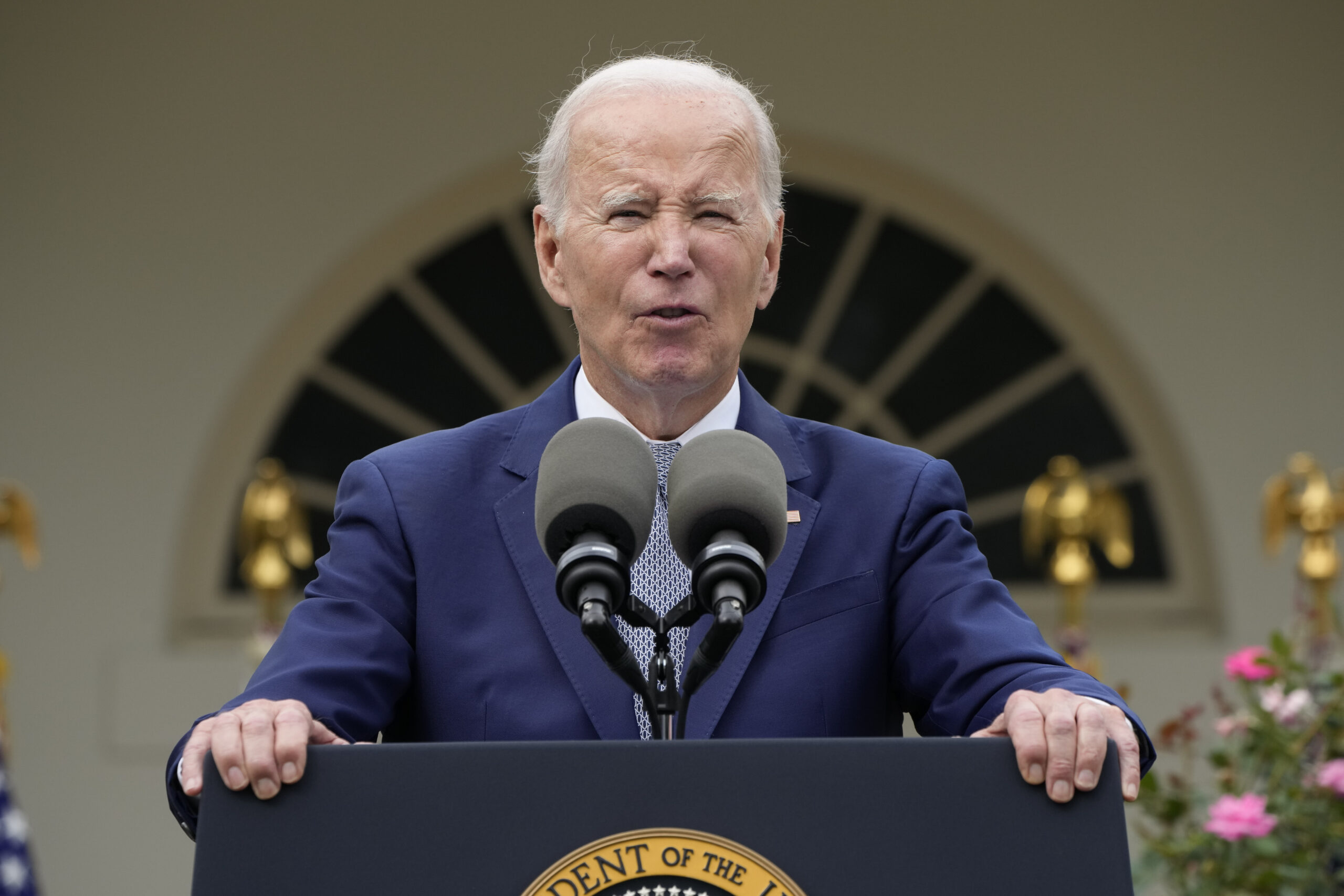 Biden to picket with UAW members Tuesday in Detroit