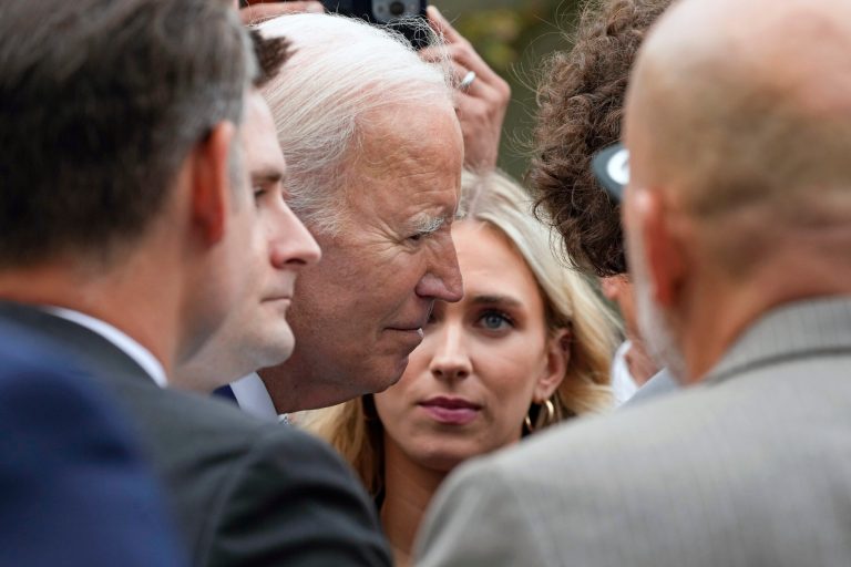 White House Report Card: Biden mental issues more in focus