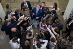 How the House could use discharge petition to avert government shutdown