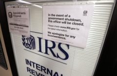 Government shutdown: Who will be furloughed and who will work unpaid