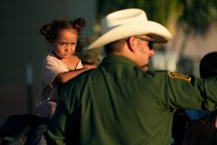 Up to 38% of Border Patrol shifted from ‘enforcement’ to ‘processing’