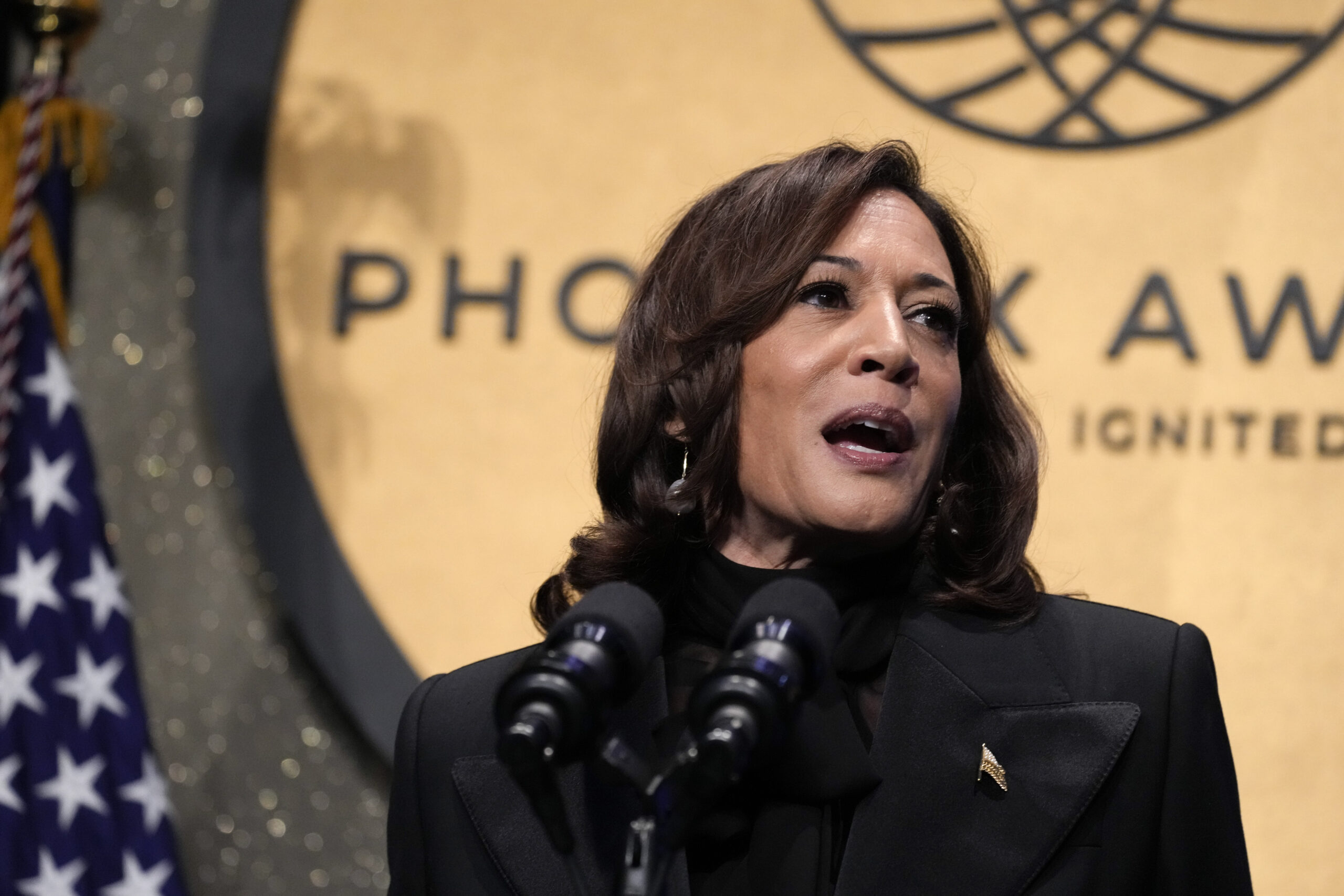 What some prominent Democrats have said about Harris’s position on Biden’s 2024 ticket