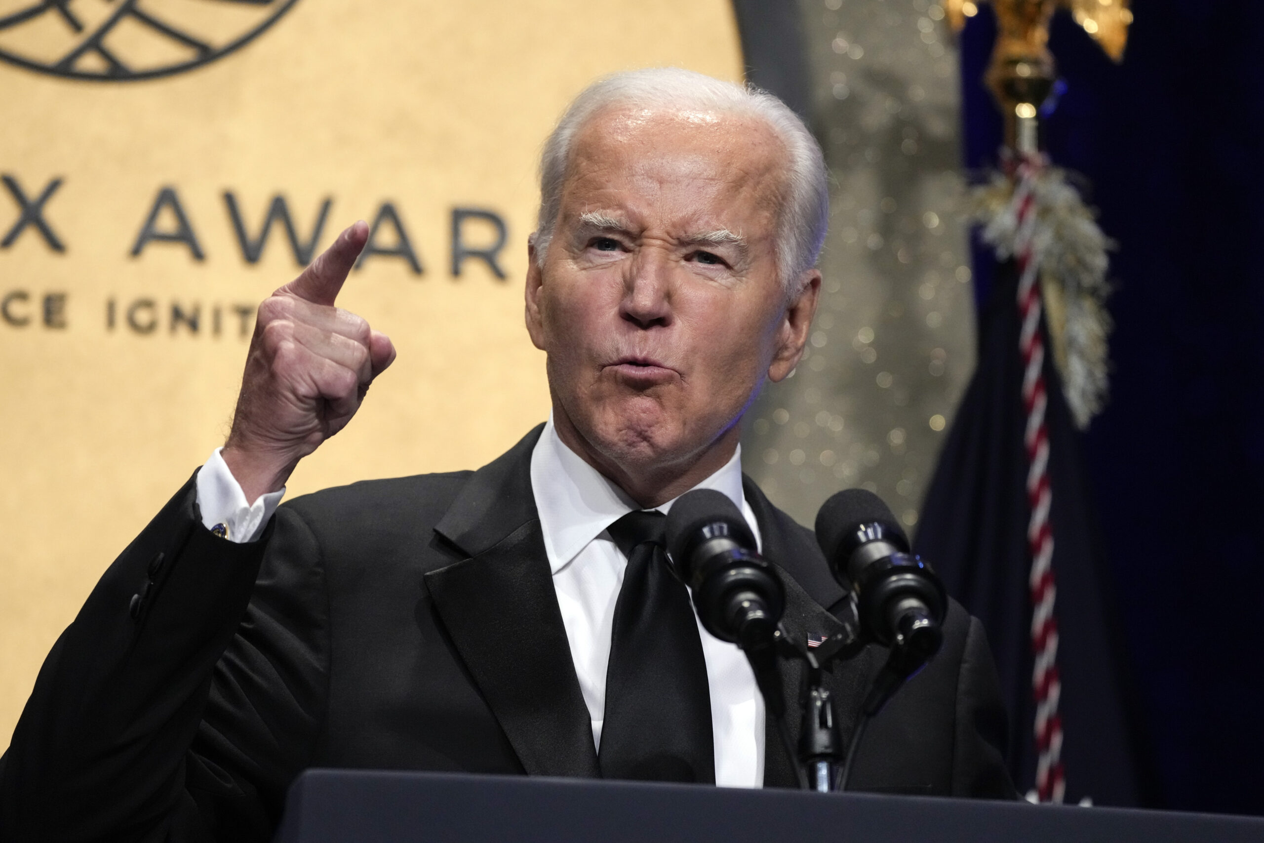 Biden applauds tentative Writers Guild labor agreement: ‘Did not come easily’