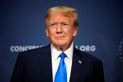 Trump tells House Republicans to ‘shut it down’ unless they ‘get everything’