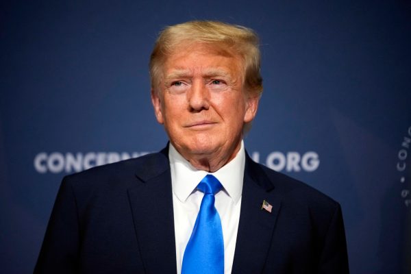Trump tells House Republicans to ‘shut it down’ unless they ‘get everything’