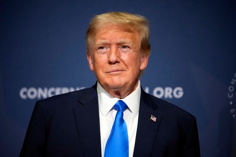 Trump tells House Republicans to ‘shut it down’ unless they ‘get everything’