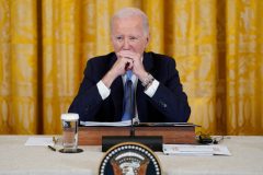 Biden picks up United Farm Workers endorsement as United Auto Workers strike continues