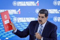 Venezuela orders drilling in Guyanese territory, raising prospects of conflict