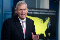 White House: ‘Extreme’ GOP shutdown hurts farmers, mothers, and children
