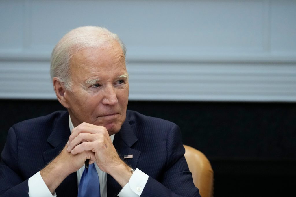 Republican debate: Biden reelection campaign slams GOP ‘extremism’