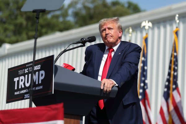 Trump committed fraud while building up real estate empire: New York judge
