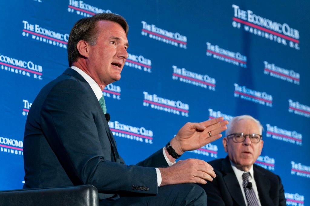 Youngkin issues executive directive to combat antisemitism in Virginia