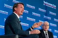 Youngkin issues executive directive to combat antisemitism in Virginia