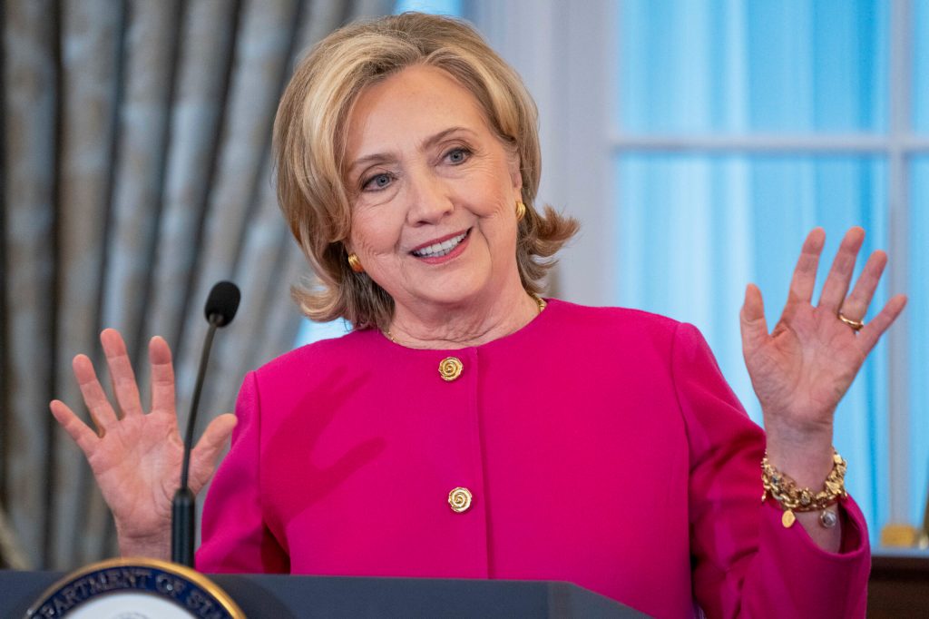 Where is the outrage over Democrats’ extremism and outlandish comments?