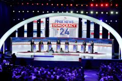 Republican debate: The winners and losers from the second exchange