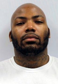 Manhunt continues for violent felon released early from prison and accused of killing tech CEO
