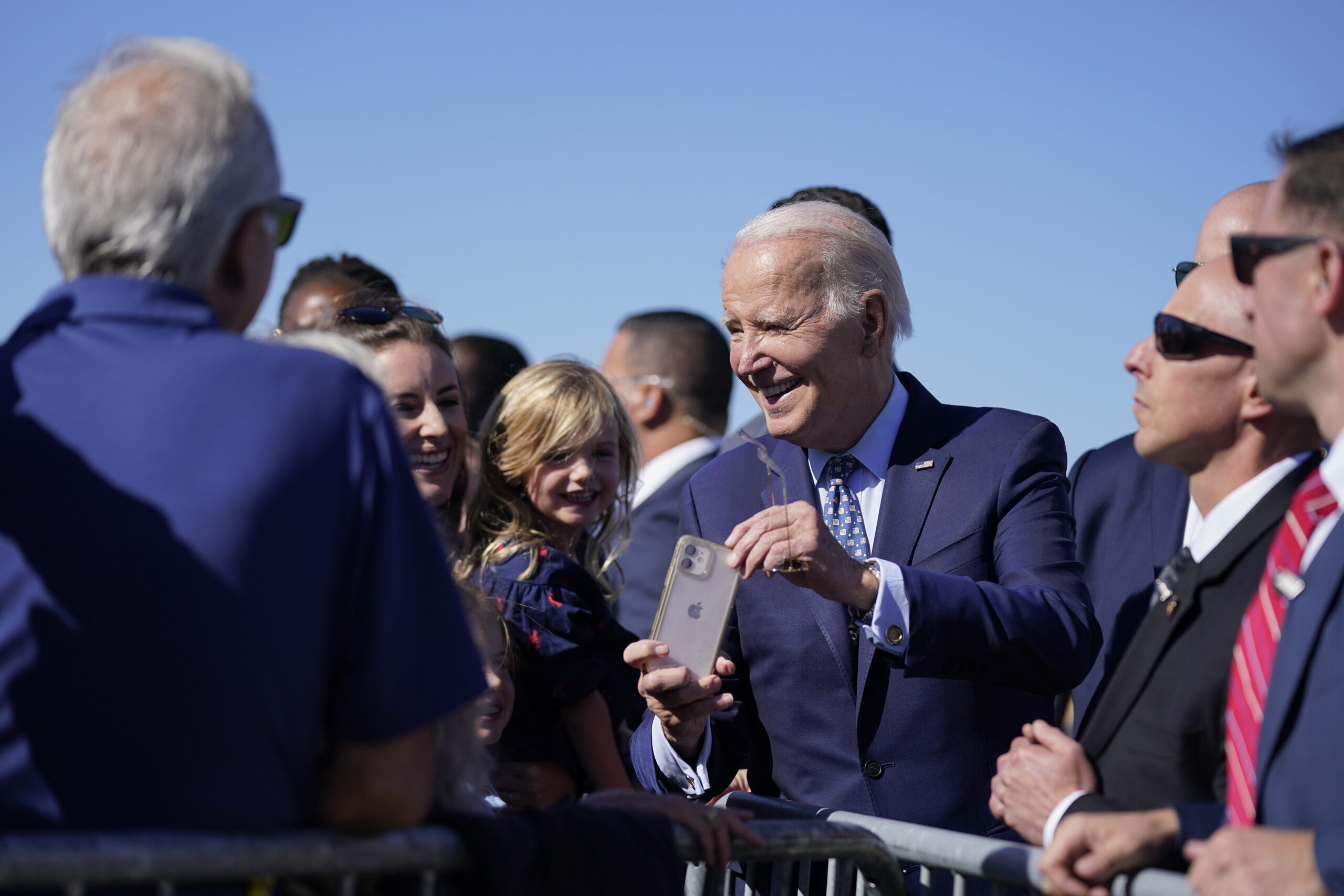 Biden impeachment inquiry: Everything we know ahead of first hearing today