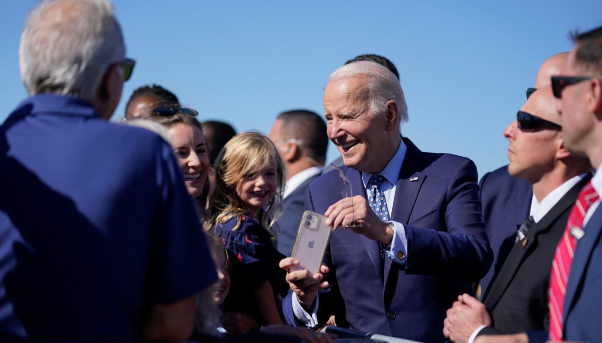 Biden impeachment inquiry: Everything we know ahead of first hearing today