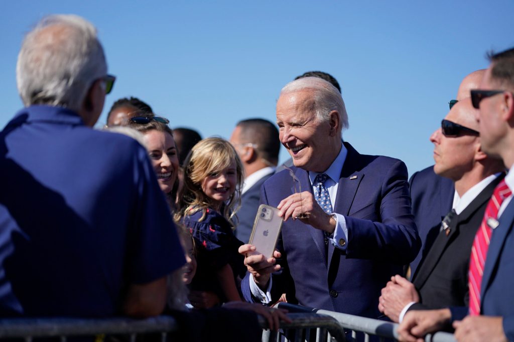 Biden impeachment inquiry: Everything we know ahead of first hearing today