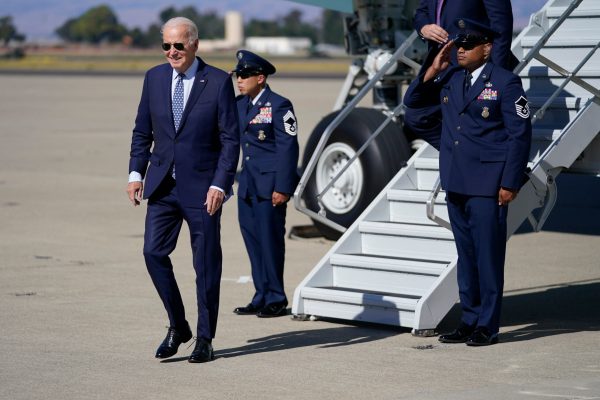 White House memo attacks Comer ahead of Biden impeachment hearing