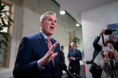 House approves bill providing $300 million in aid to Ukraine