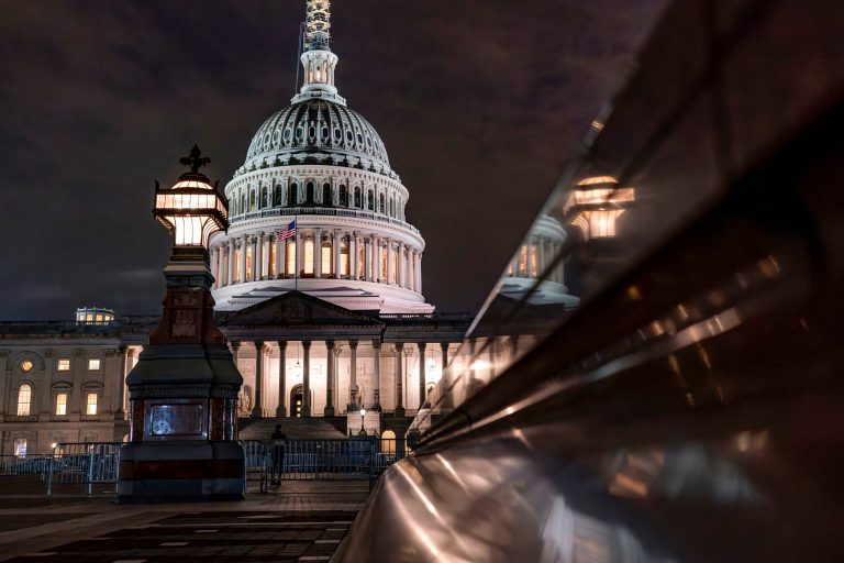 WATCH LIVE: House to debate on floor as government shutdown looms