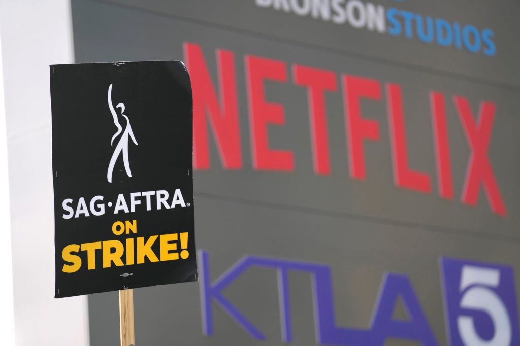 Netflix plans to raise prices again once actors strike is resolved: Report