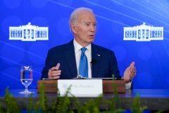 White House: ‘Extreme’ GOP shutdown will hamper 2,000 disaster recovery projects