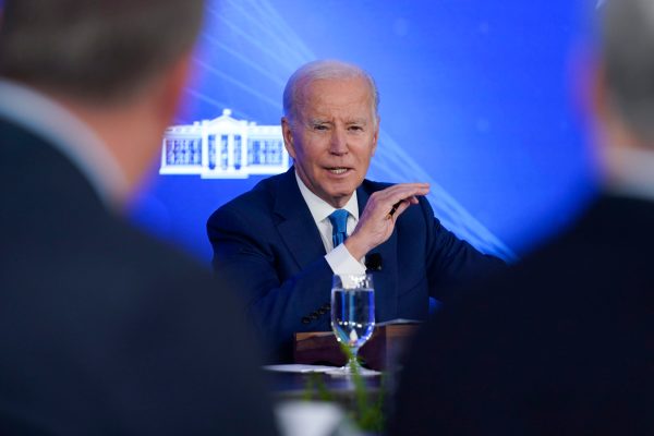 WATCH LIVE: House Oversight Committee holds first impeachment inquiry hearing against Biden