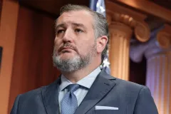 Ted Cruz claims risk of terror attack in US ‘higher today’ due to border policies