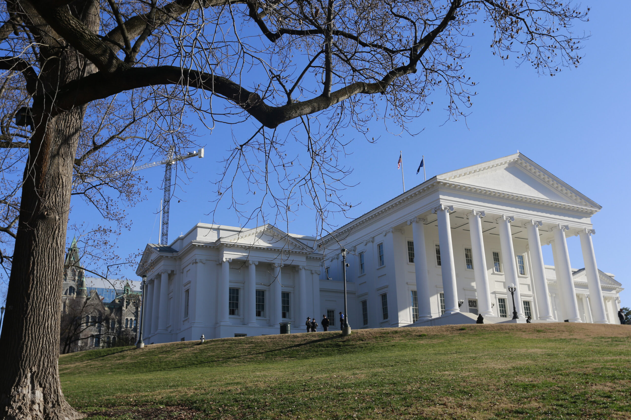 What to know about voting and candidates for the Virginia 2023 election