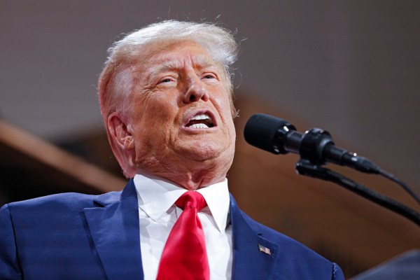 Trump loses last-ditch bid to delay New York civil fraud trial