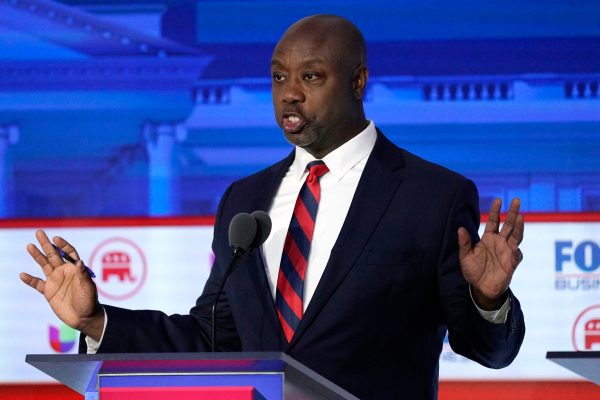 Tim Scott: The Biden administration bears responsibility for the Israel attack