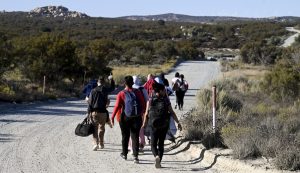 California’s illegal immigration problem