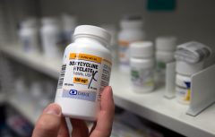Morning-after pill for STI prevention may not work in women