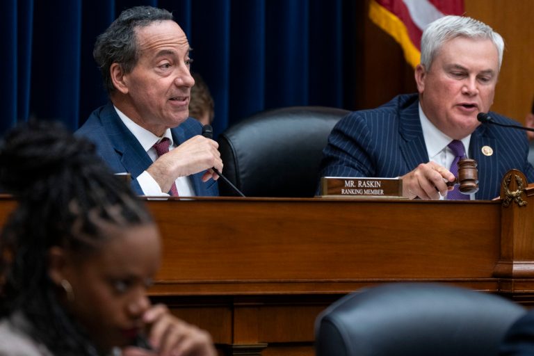 Biden impeachment: Republicans could finish their investigation by end of the year