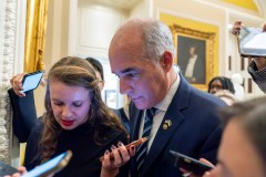 Seven 2024 Senate races that will determine Schumer’s hold on power