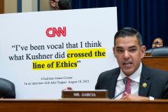 GOP lawmakers outraged over Democrat’s comparison between Hunter Biden and Jared Kushner