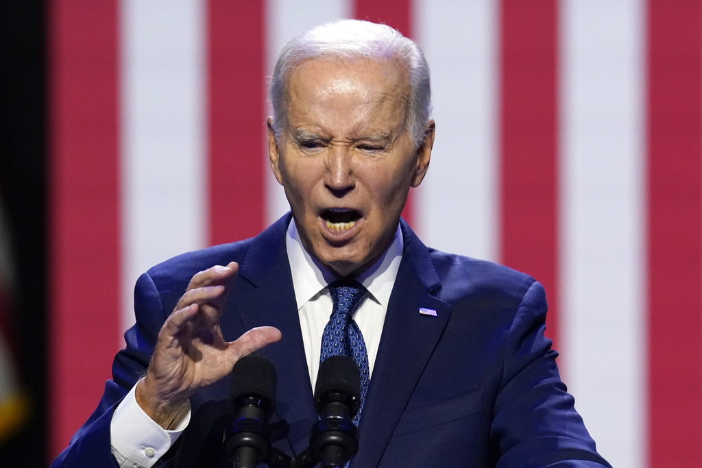 Biden plans taxpayer-backed ‘green giveaway’ climate change operation in Morocco