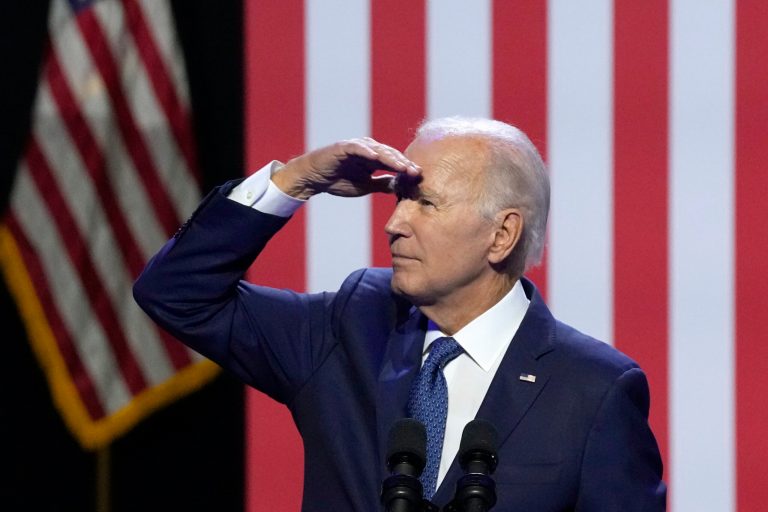 White House Report Card: Biden-Blinken ‘dumbing down’ US diplomacy