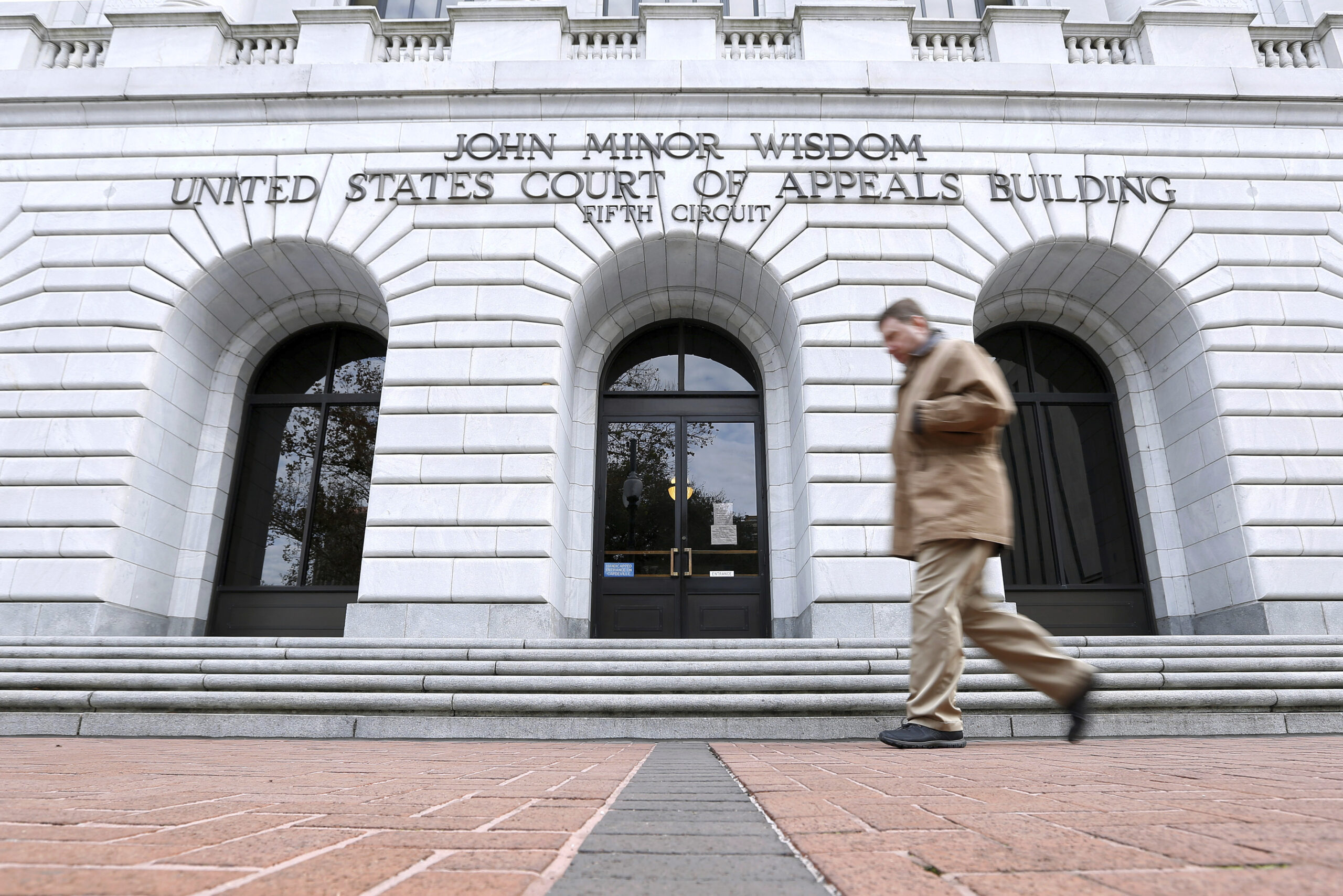 Louisiana congressional map fight tests Supreme Court’s racial gerrymandering rules