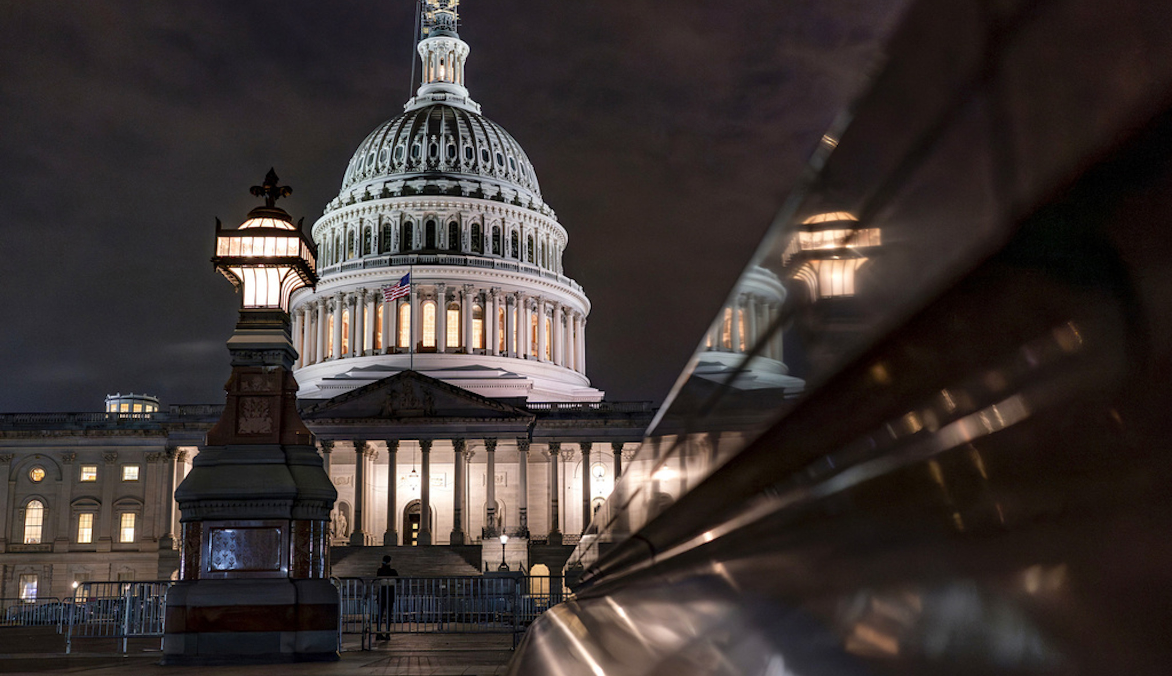 Senate Democrats express worry as House continues with partisan appropriations bills