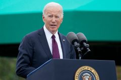 For millions, ‘Bidenomics’ is a painful joke. Joe Biden loves it