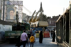 Israel war: The clock is ticking on UN missile and drone prohibitions against Iran