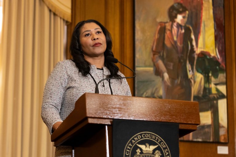 San Francisco transgender guaranteed income favors black and ‘Latinx’ residents