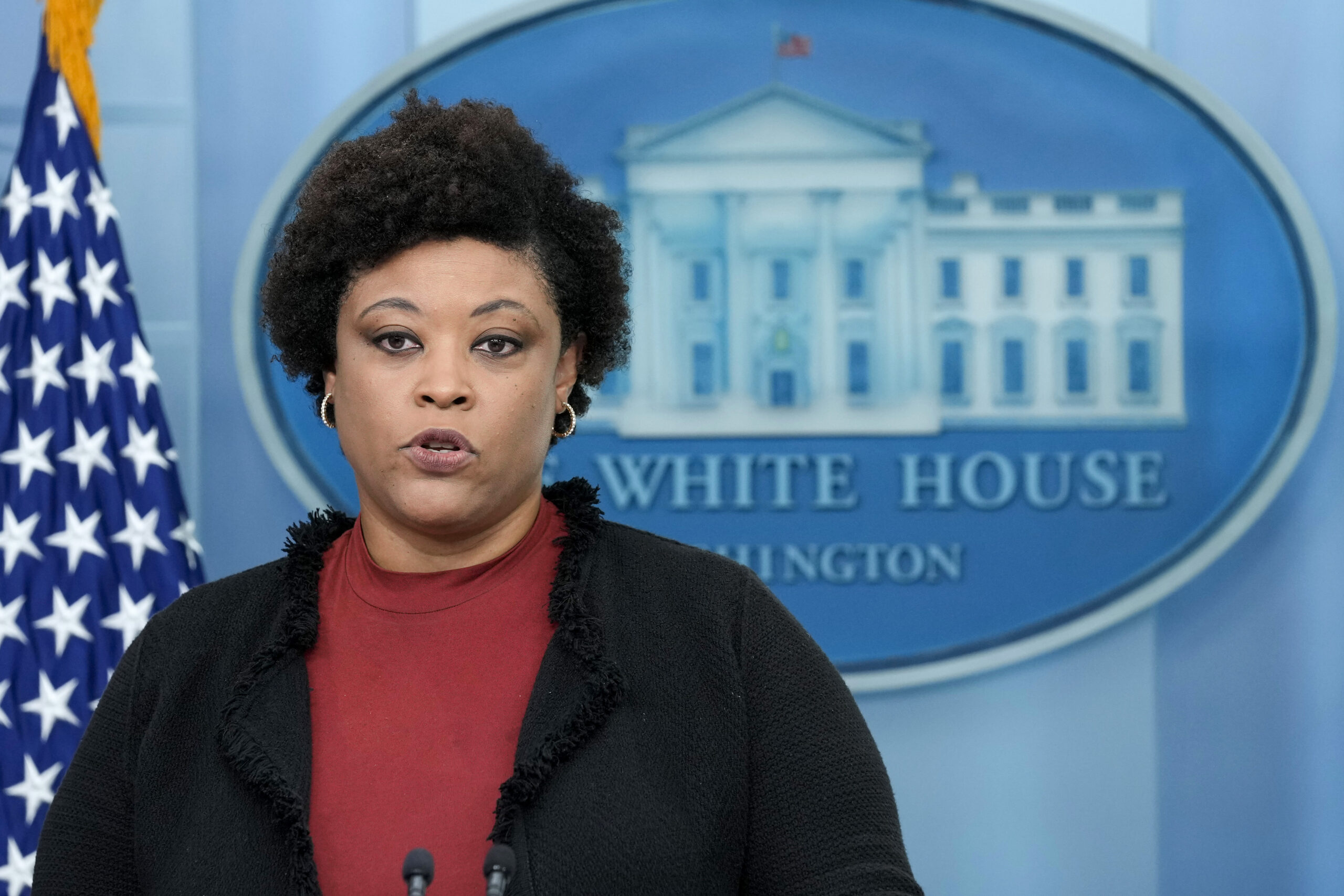 White House proposing to attach federal grant money to transgender ideology