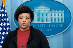 White House proposing to attach federal grant money to transgender ideology