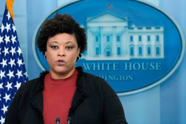 White House proposing to attach federal grant money to transgender ideology